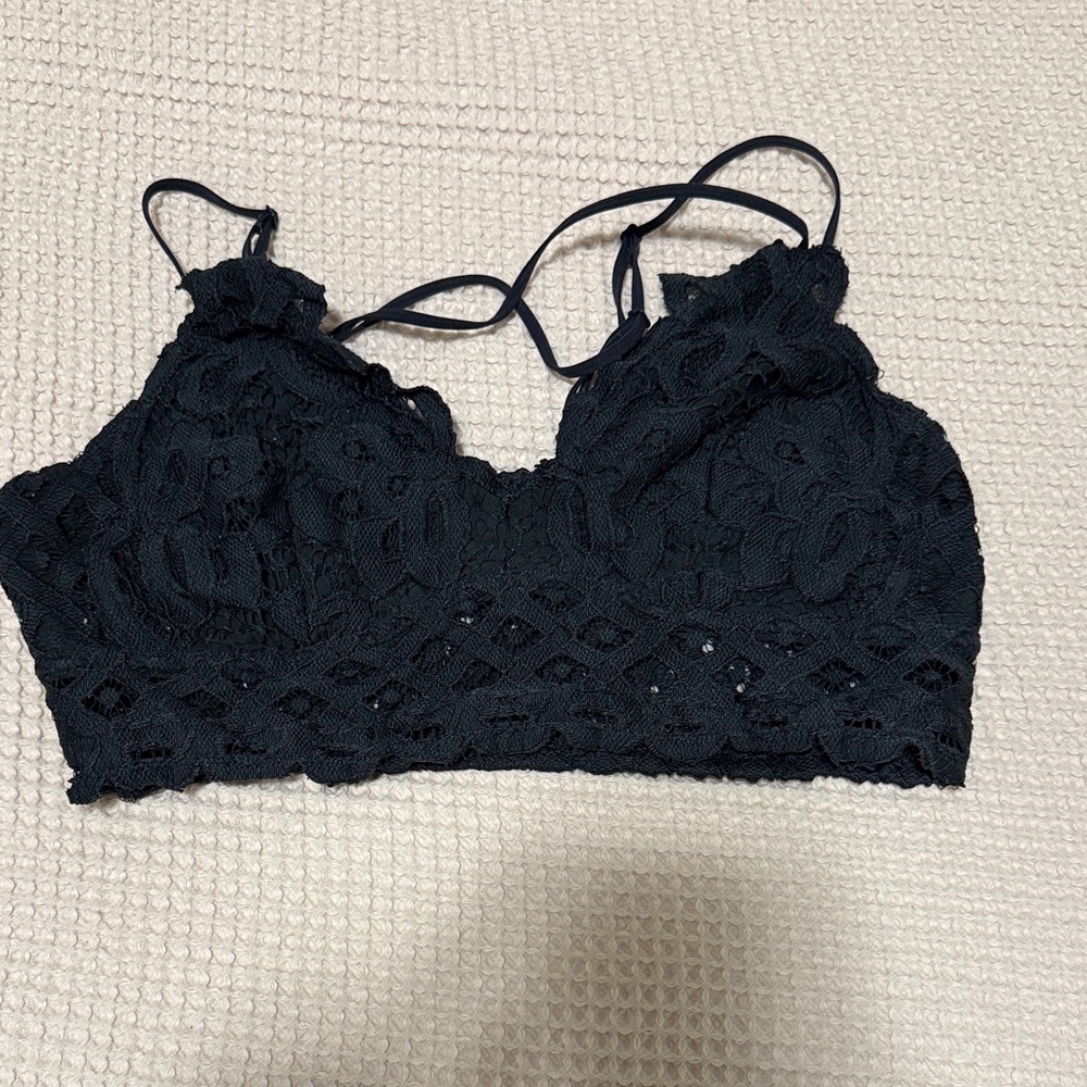 Lace Bralette